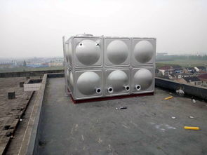上海仙圆不锈钢水箱制品厂